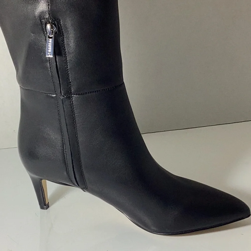 Garray Knee High Boot (Women) Calvin Klein